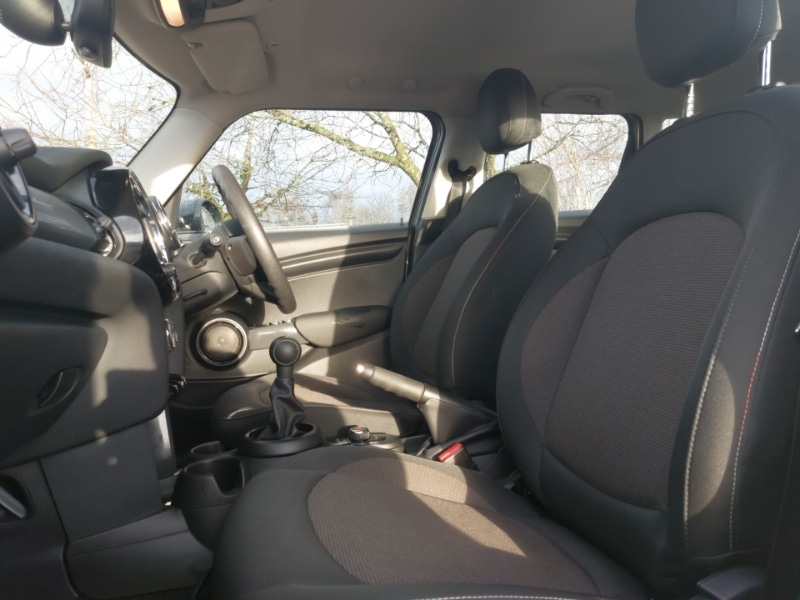 Used MINI Hatch 2018 for sale - 77012495: Photo 5