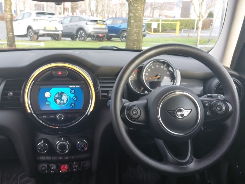 Used MINI Hatch 2018 for sale - 77012495: Photo 7