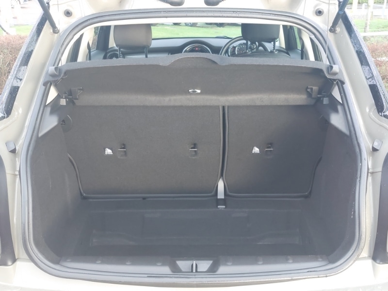 Used MINI Hatch 2018 for sale - 77012495: Photo 8