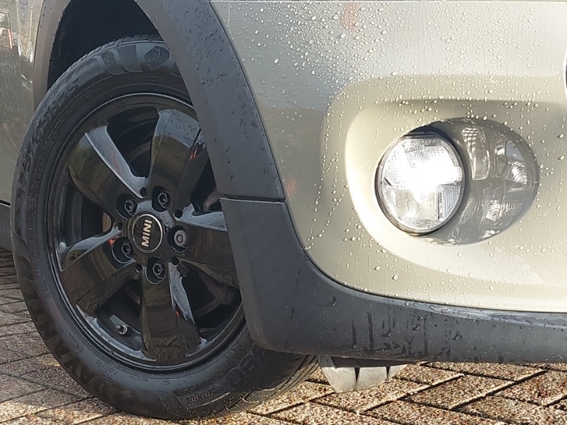 Used MINI Hatch 2018 for sale - 77012495: Photo 9