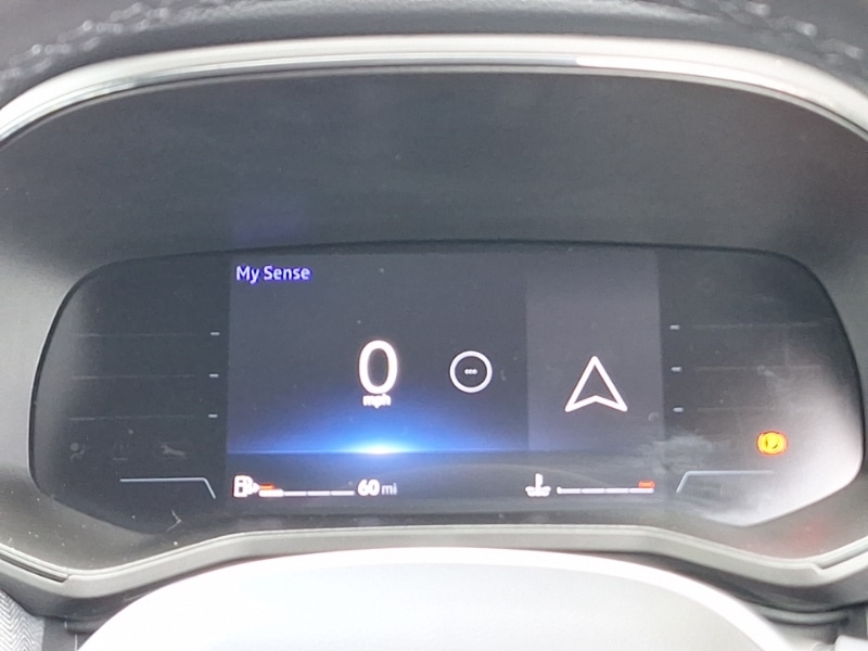 Used Renault Clio 2023 for sale - 76249820: Photo 11