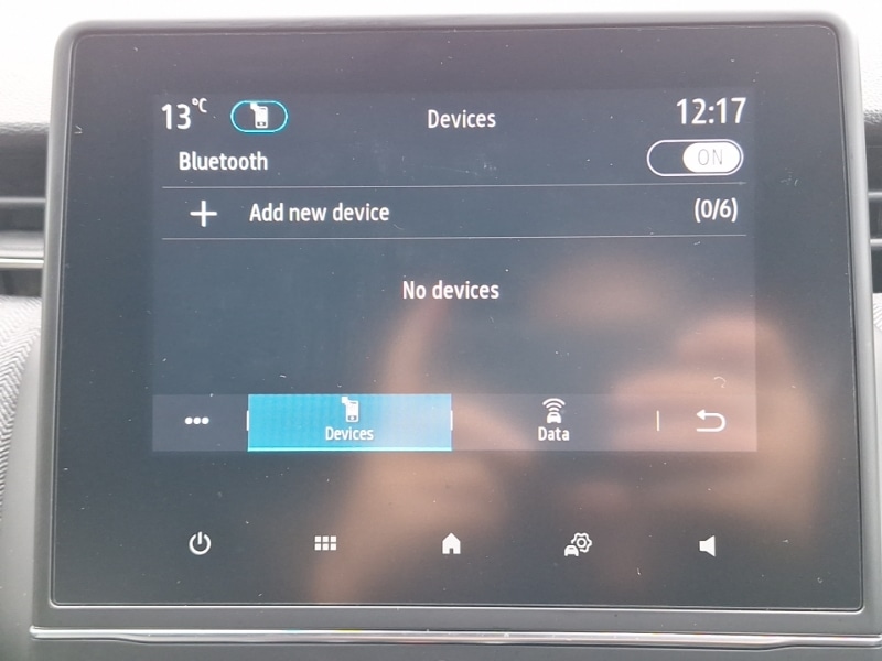 Used Renault Clio 2023 for sale - 76249820: Photo 12