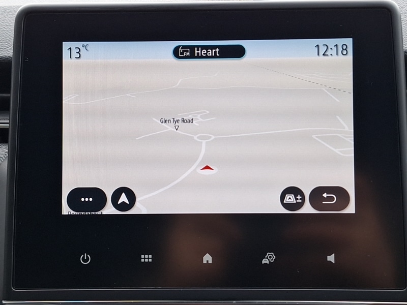 Used Renault Clio 2023 for sale - 76249820: Photo 13