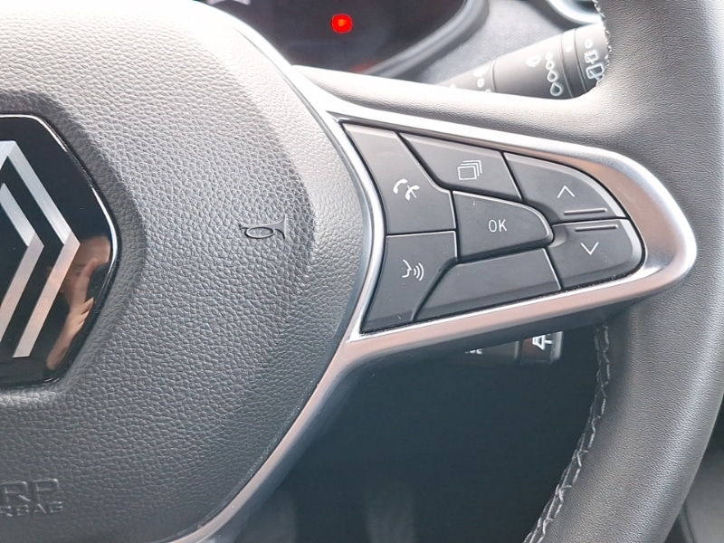 Used Renault Clio 2023 for sale - 76249820: Photo 19