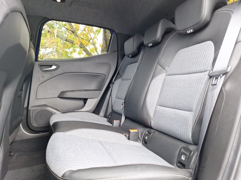 Used Renault Clio 2023 for sale - 76249820: Photo 6