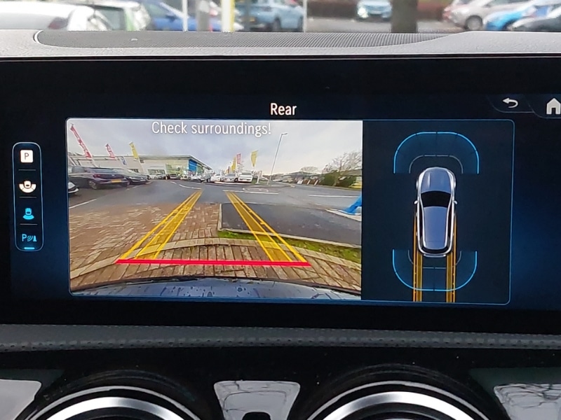 Used Mercedes-Benz A-Class 2023 for sale - 77385839: Photo 10