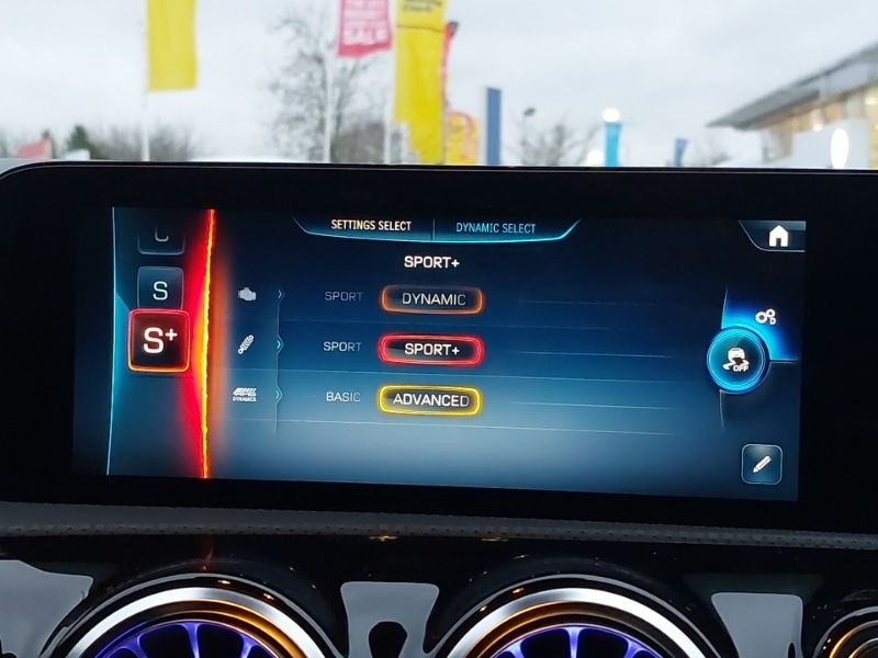 Used Mercedes-Benz A-Class 2023 for sale - 77385839: Photo 13