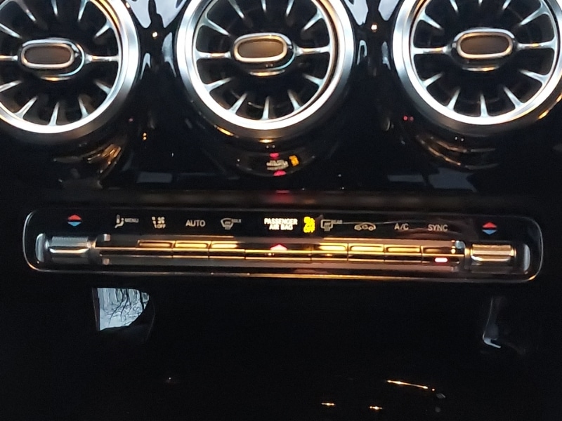 Used Mercedes-Benz A-Class 2023 for sale - 77385839: Photo 14