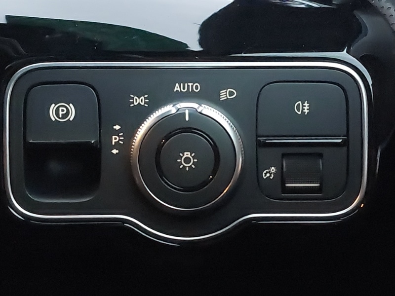 Used Mercedes-Benz A-Class 2023 for sale - 77385839: Photo 15