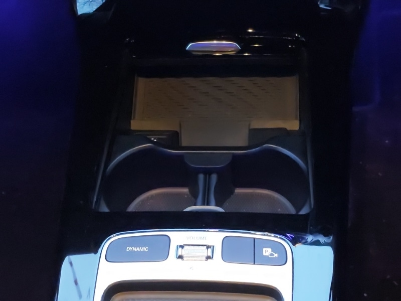 Used Mercedes-Benz A-Class 2023 for sale - 77385839: Photo 16