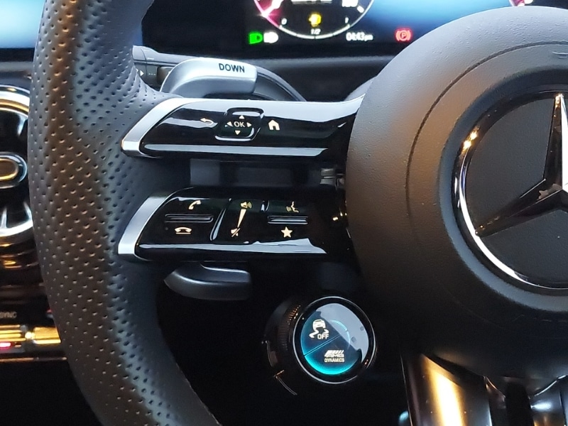 Used Mercedes-Benz A-Class 2023 for sale - 77385839: Photo 17