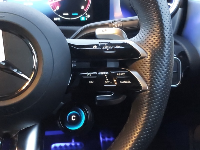 Used Mercedes-Benz A-Class 2023 for sale - 77385839: Photo 18