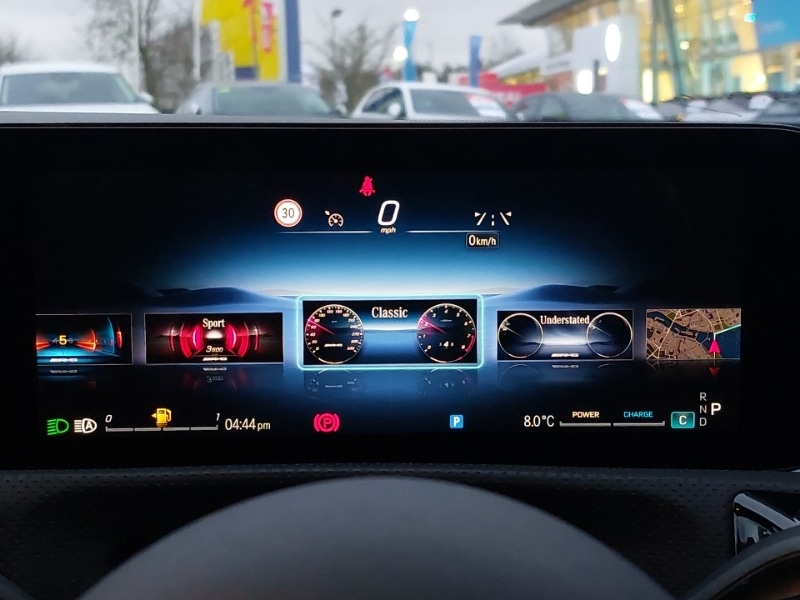 Used Mercedes-Benz A-Class 2023 for sale - 77385839: Photo 19