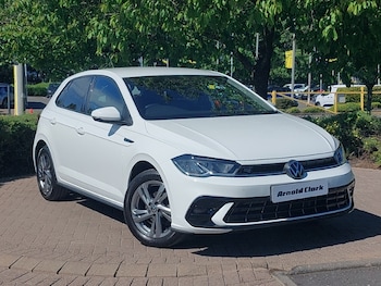 Used Volkswagen Polo 2023 for sale - 78816778: Photo
