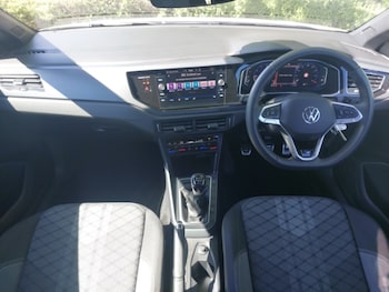 Used Volkswagen Polo 2023 for sale - 78816778: Photo