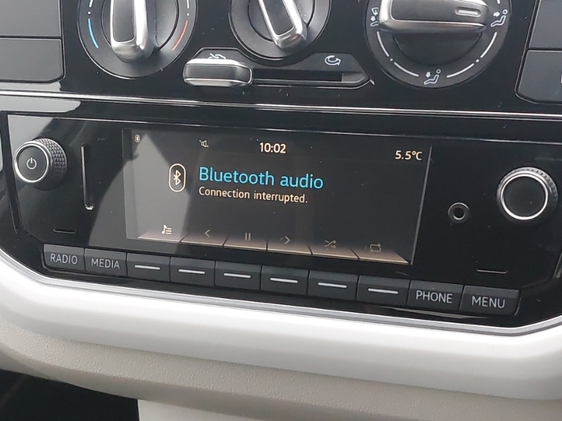 Used Volkswagen up! 2018 for sale - 77448903: Photo 16