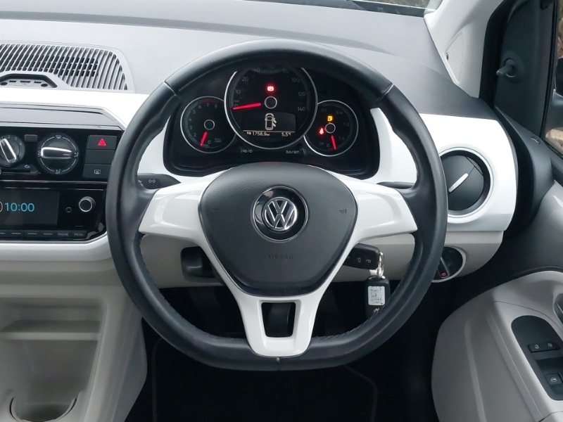 Used Volkswagen up! 2018 for sale - 77448903: Photo 7