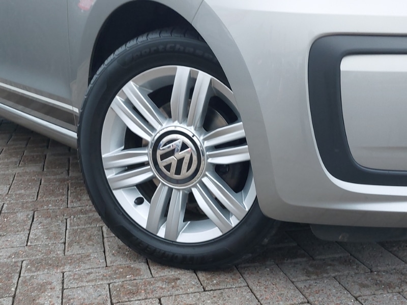 Used Volkswagen up! 2018 for sale - 77448903: Photo 9