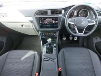 Used Volkswagen Tiguan 2021 for sale - 74095203: Photo