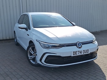 2024 - 1.5 TSI R-Line 5dr