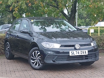 Volkswagen - Polo