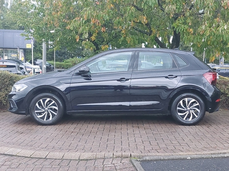 Used Volkswagen Polo 2024 for sale - 76191529: Photo 4
