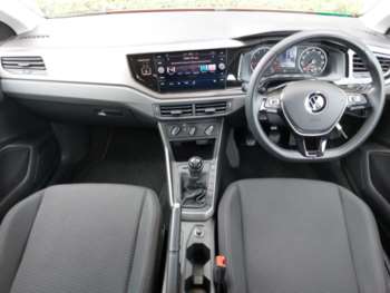Used Volkswagen Polo 2021 for sale - 74943810: Photo