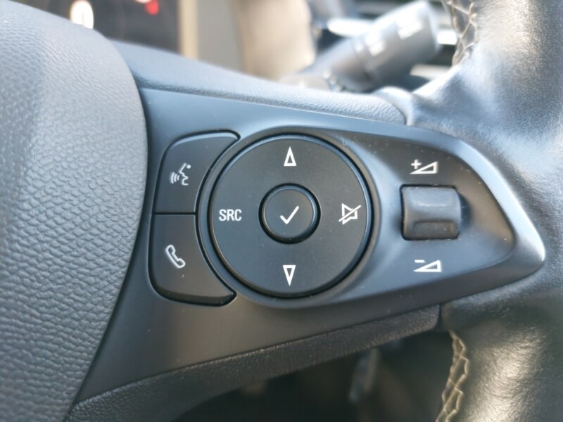 Used Vauxhall Corsa 2020 for sale - 77569281: Photo 13