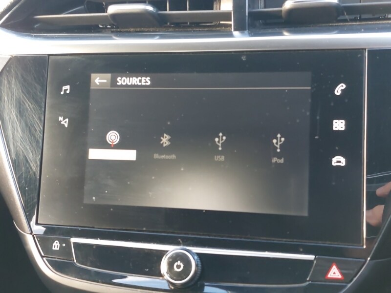 Used Vauxhall Corsa 2020 for sale - 77569281: Photo 14