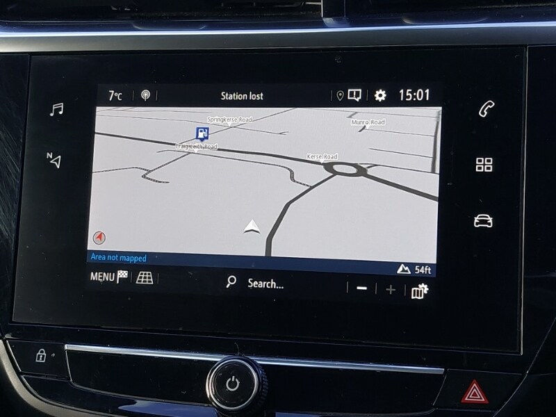 Used Vauxhall Corsa 2020 for sale - 77569281: Photo 15