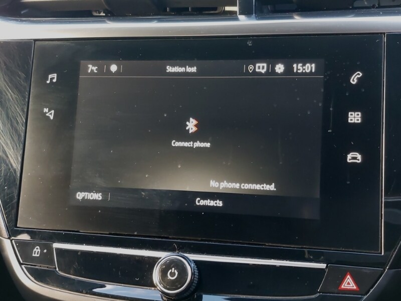 Used Vauxhall Corsa 2020 for sale - 77569281: Photo 16