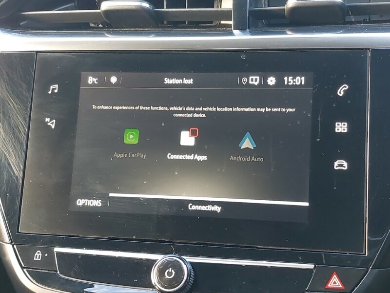 Used Vauxhall Corsa 2020 for sale - 77569281: Photo 17