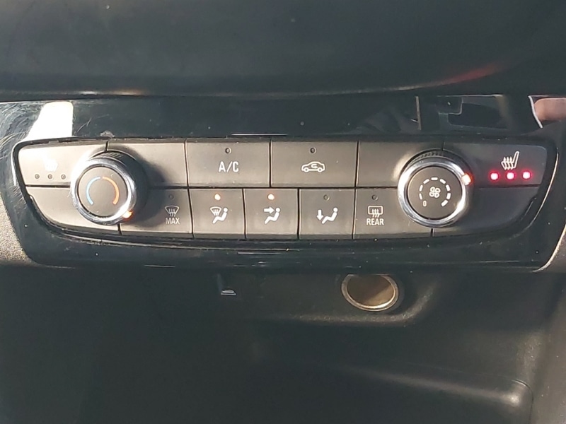 Used Vauxhall Corsa 2020 for sale - 77569281: Photo 18