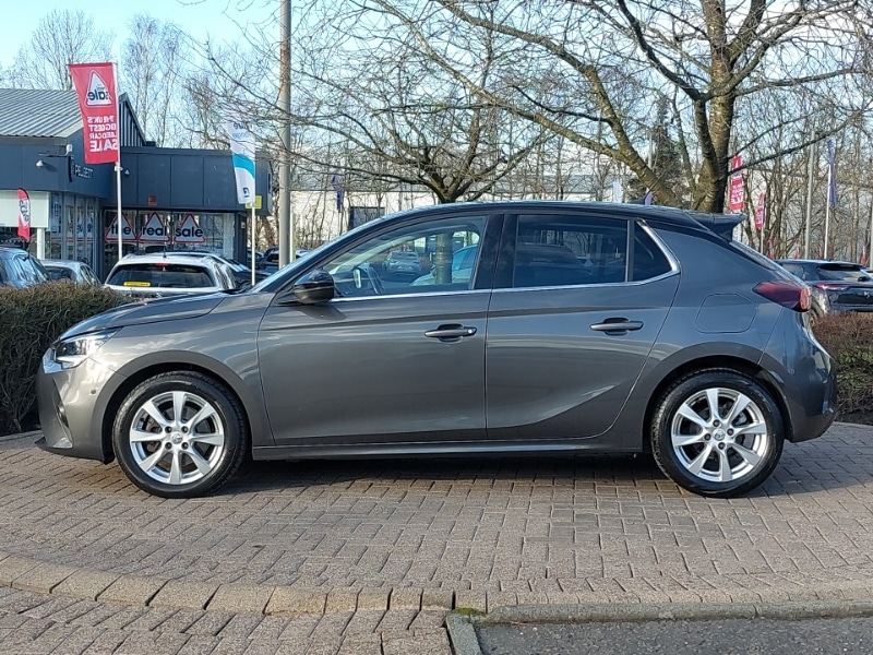 Used Vauxhall Corsa 2020 for sale - 77569281: Photo 4