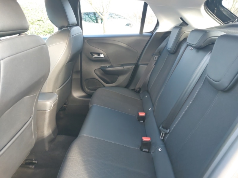 Used Vauxhall Corsa 2020 for sale - 77569281: Photo 6