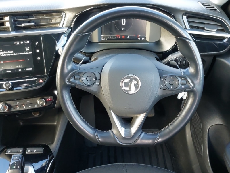 Used Vauxhall Corsa 2020 for sale - 77569281: Photo 7