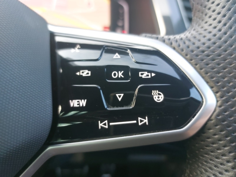 Used Volkswagen Tiguan 2023 for sale - 77922853: Photo 13