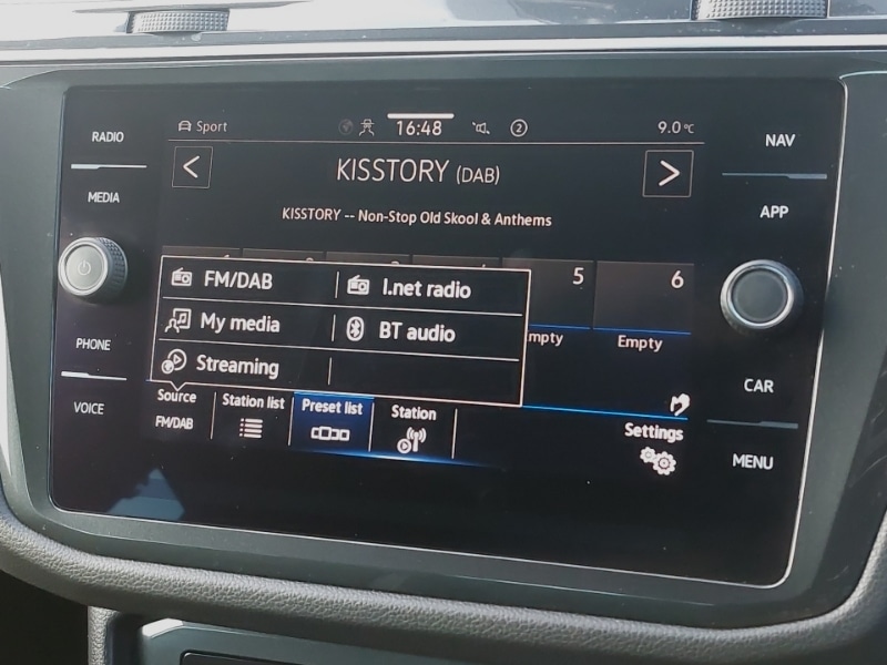 Used Volkswagen Tiguan 2023 for sale - 77922853: Photo 14