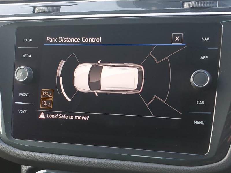 Used Volkswagen Tiguan 2023 for sale - 77922853: Photo 17