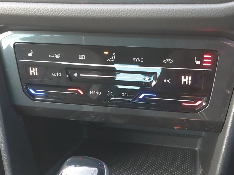 Used Volkswagen Tiguan 2023 for sale - 77922853: Photo 18