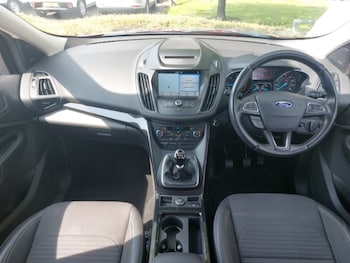 Used Ford Kuga 2017 for sale - 79235424: Photo