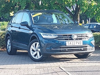 2022 - 1.5 TSI Life 5dr