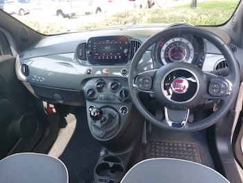Used Fiat 500 2020 for sale - 79242887: Photo