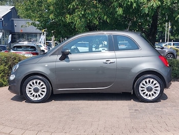 Used Fiat 500 2020 for sale - 79242887: Photo