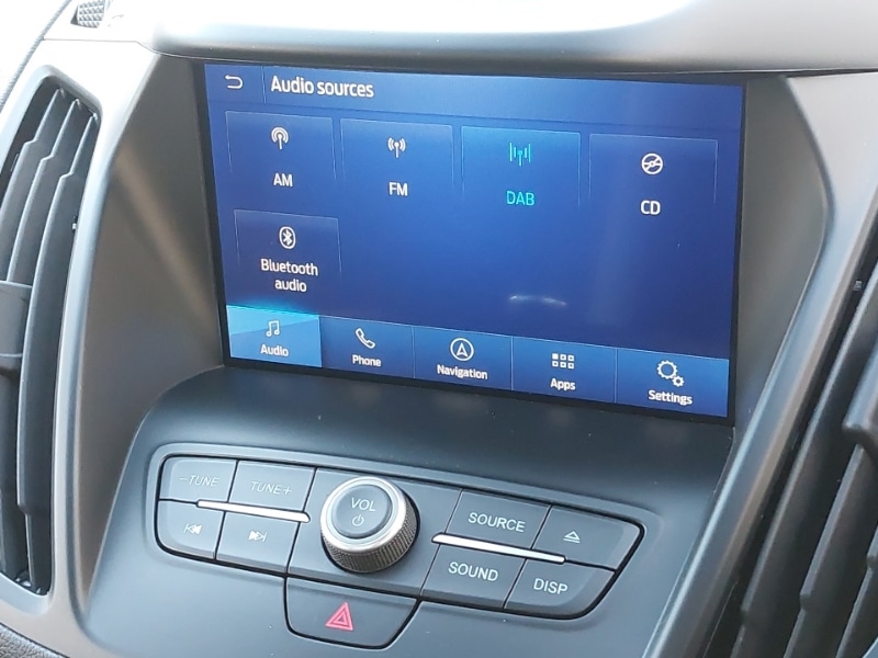 Used Ford Kuga 2019 for sale - 76556180: Photo 15