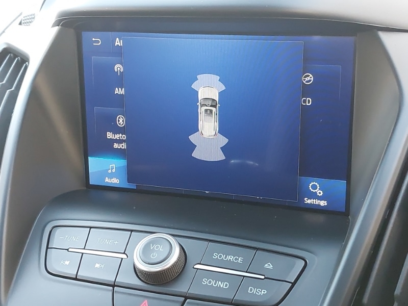 Used Ford Kuga 2019 for sale - 76556180: Photo 16