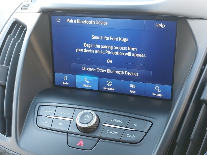 Used Ford Kuga 2019 for sale - 76556180: Photo 17