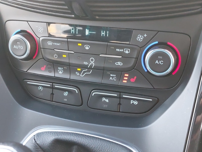 Used Ford Kuga 2019 for sale - 76556180: Photo 18