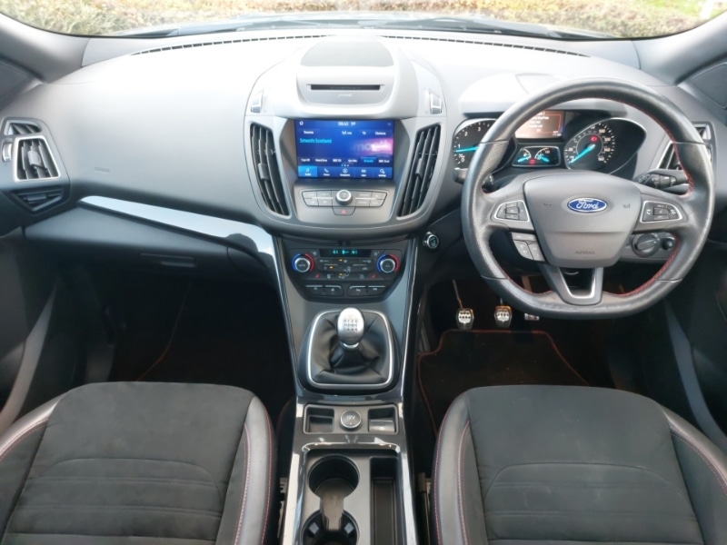 Used Ford Kuga 2019 for sale - 76556180: Photo 2