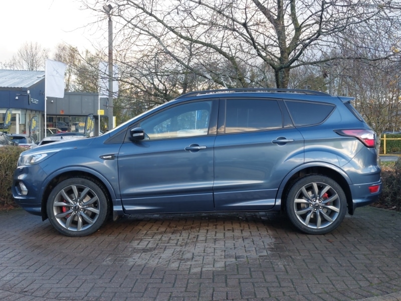 Used Ford Kuga 2019 for sale - 76556180: Photo 4